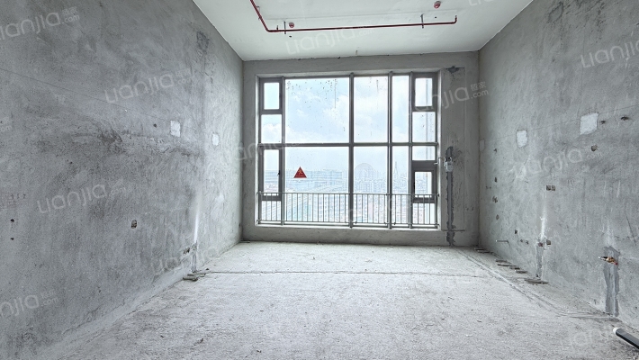 荔湾新天地二手房实景图