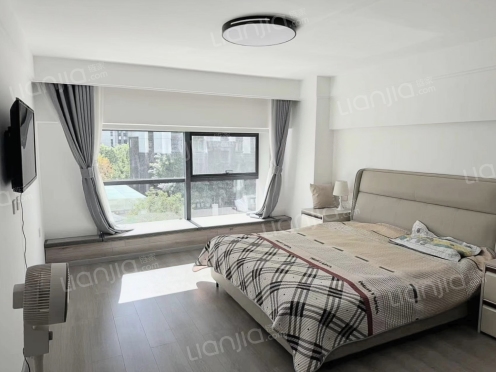 整租·恒信财富大厦 2室1厅 南