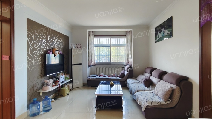 玉馨苑三期二手房实景图