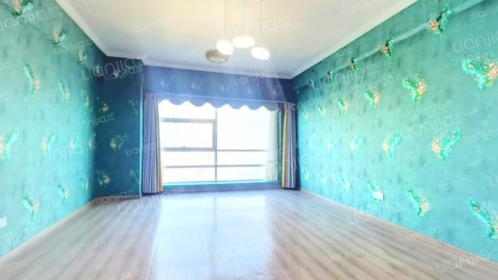 明城广场二手房实景图