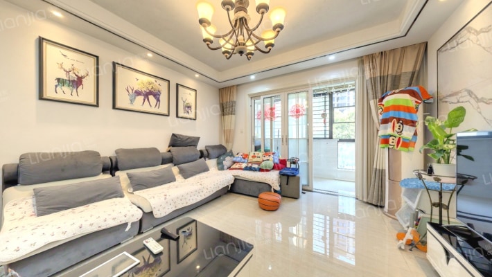 尹东五村二手房实景图