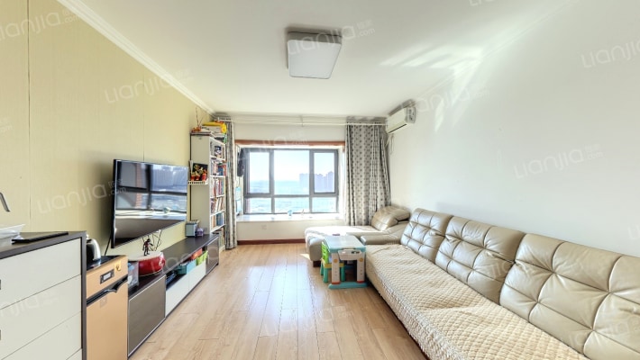 香溪家园二手房实景图