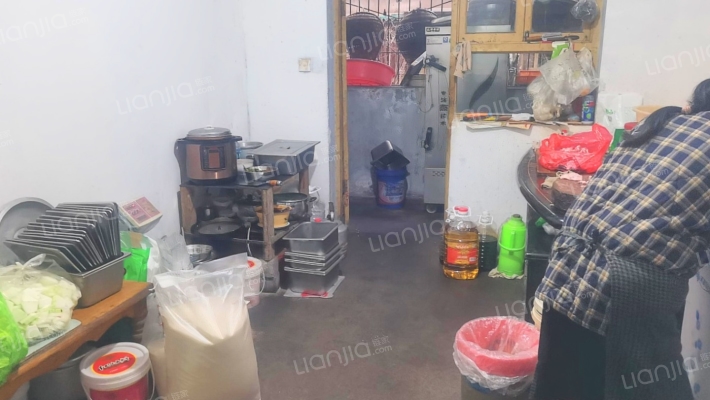 福宁路8号小区二手房实景图