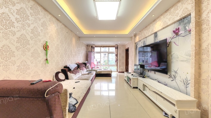 财富金都二手房实景图