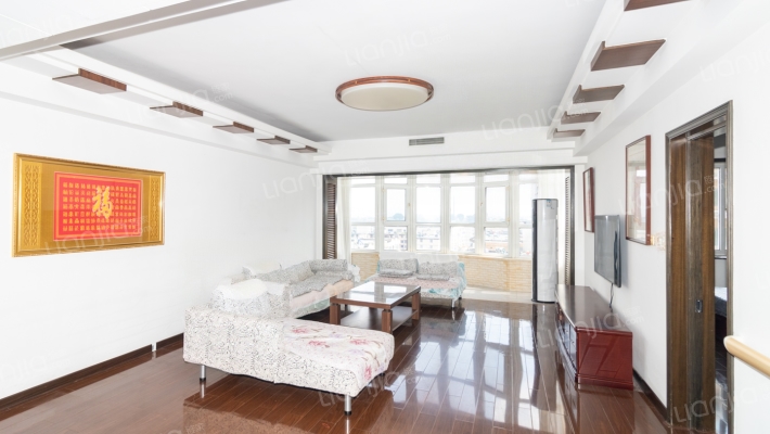 福鼎花园二手房实景图