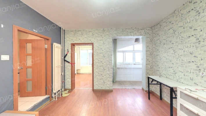 劲松南路二手房实景图