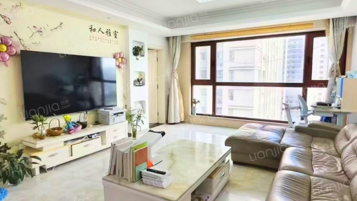 帝王大厦二手房实景图