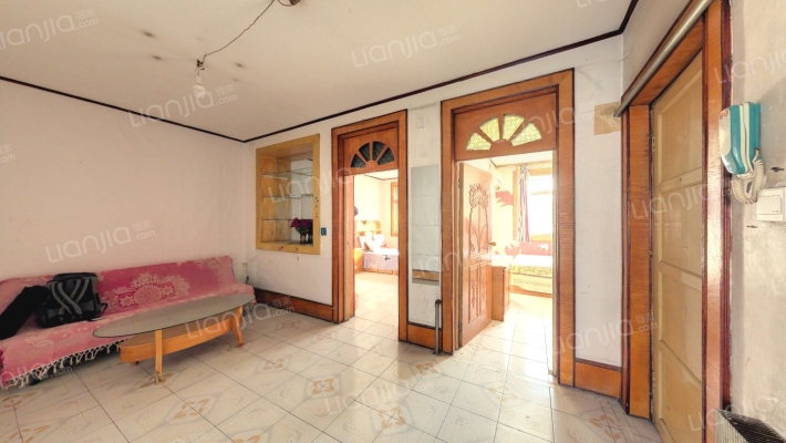 华齐街二手房实景图