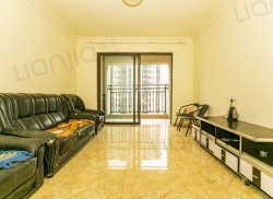 整租·碧桂园 2室2厅 南/北_碧桂园租房