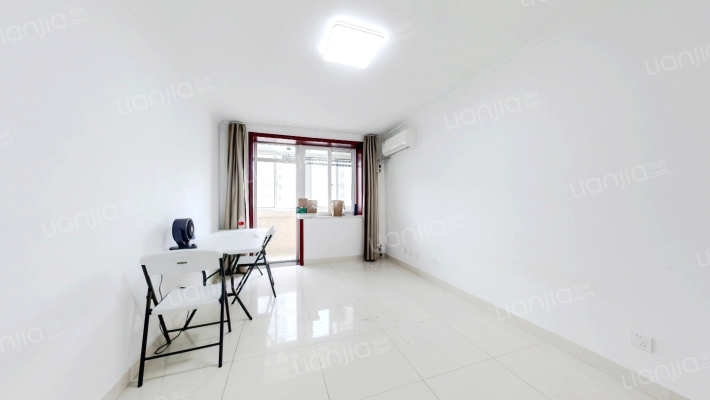 海淀南路30号院二手房实景图