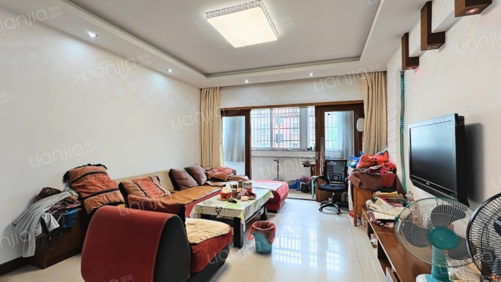 凤南景苑二手房实景图