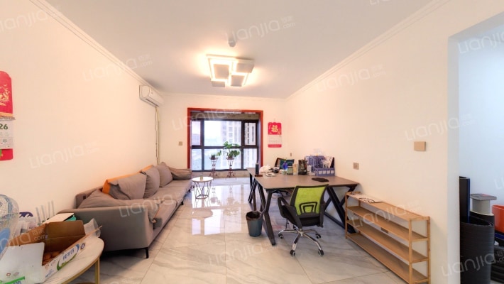 瑞和大唐府邸二手房实景图