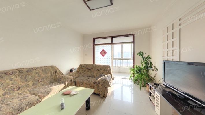 文化佳苑二手房实景图