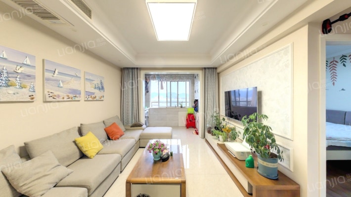 新隆新里程二手房实景图