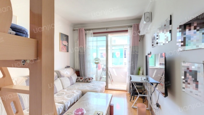 唐明饭店宿舍二手房实景图