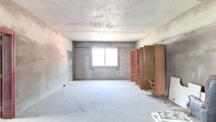 盐业公司宿舍二手房实景图