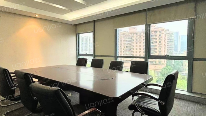 天际大厦二手房实景图