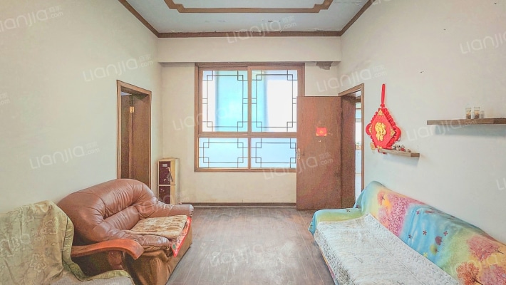 王坟村二手房实景图