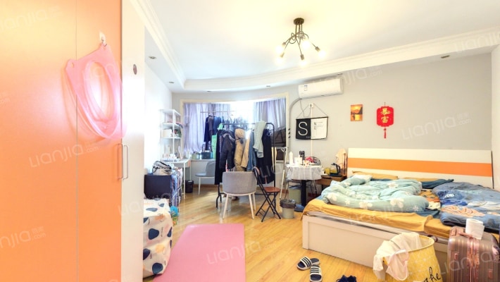 中福公寓二手房实景图