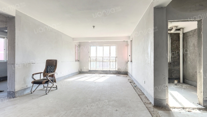 惠欣苑小区二手房实景图