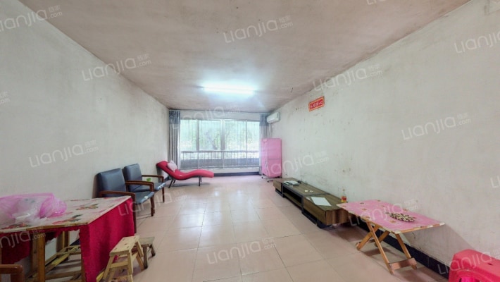 中北花园二手房实景图