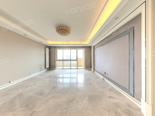 整租·四季花城 3室2厅 南