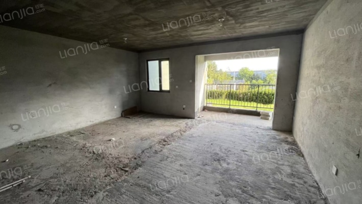 汝州大唐观湖云著二手房实景图