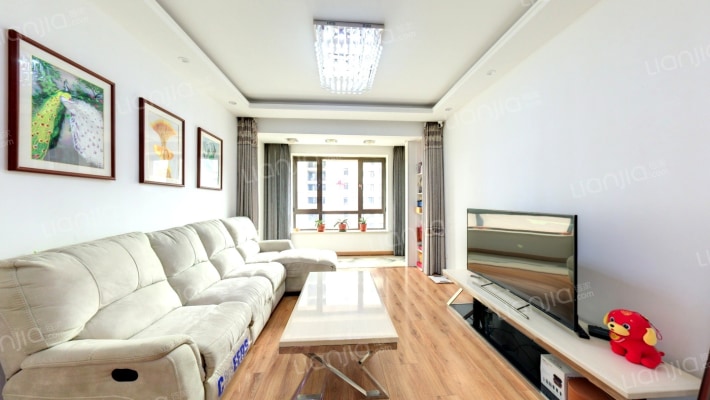 未名山二期二手房实景图