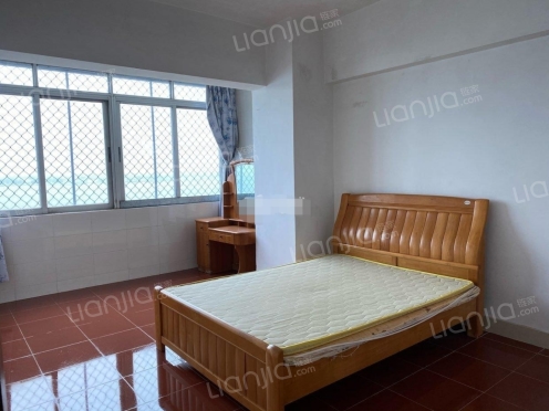 整租·交警大厦 2室2厅 南