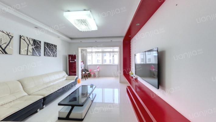 虹南花苑二手房实景图