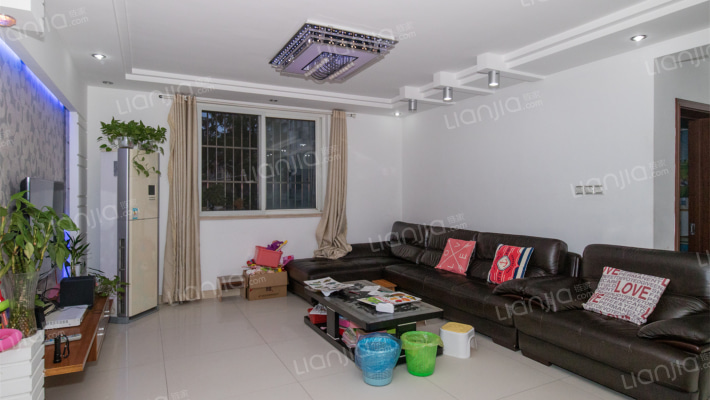 明怡园二手房实景图