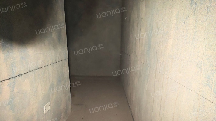 爱伦堡，满二，毛坯房，地上三层，地下一层，联排别墅-地下室B