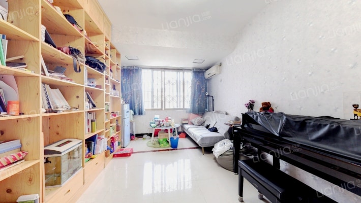 景云路二手房实景图