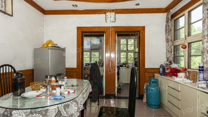 石门镇集贸小区二手房实景图