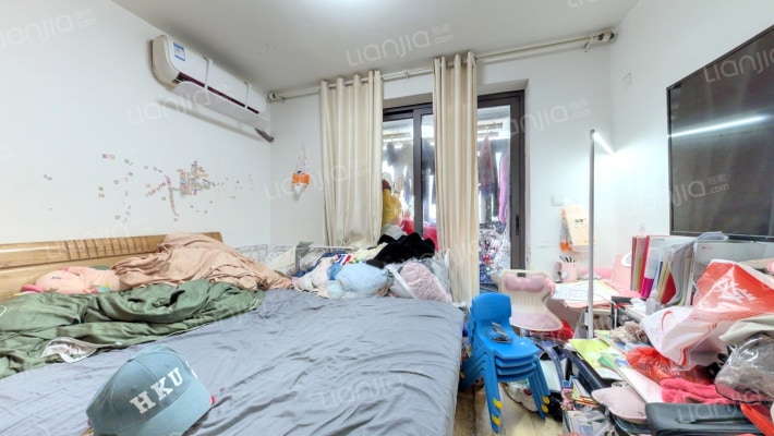 镇北小区二手房实景图