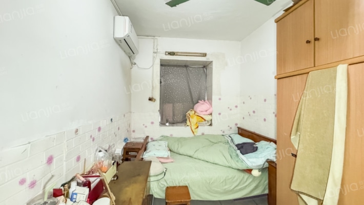 团山堡二手房实景图