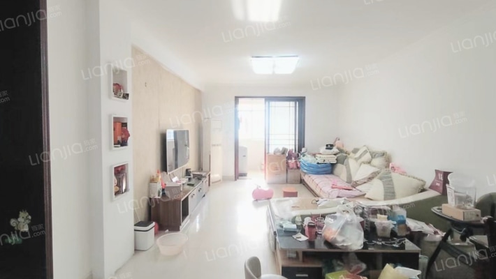 福成花园二手房实景图