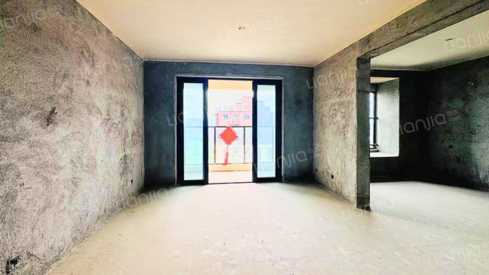 慈溪华董璞丽府二手房实景图