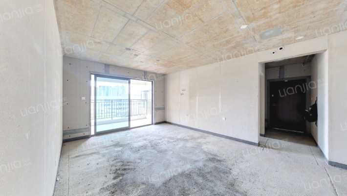 保利长交·锦上二手房实景图