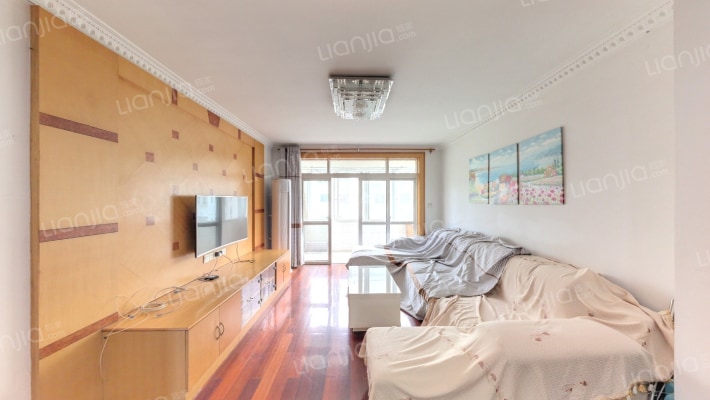 古桐二村二手房实景图