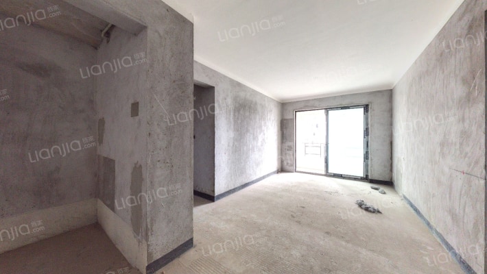 荣盛观云郡观天下组团二手房实景图