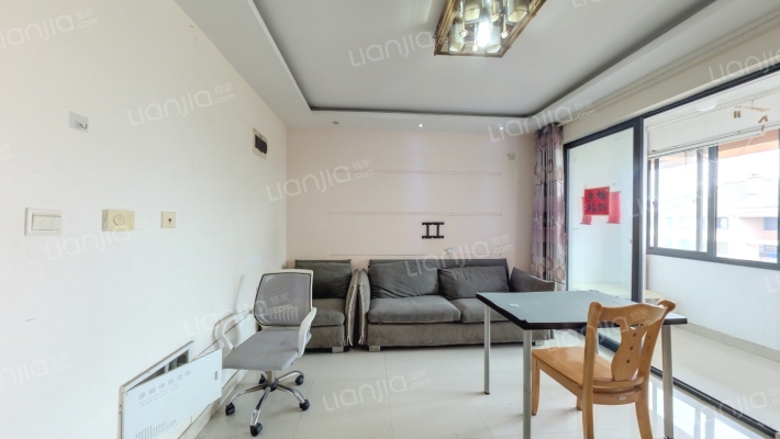 东锦苑二手房实景图