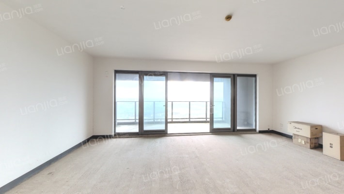 龙湖两江新宸森屿二手房实景图