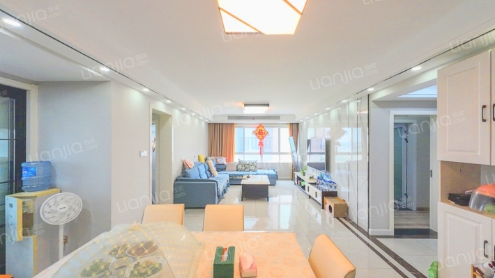 渔滨人家二手房实景图