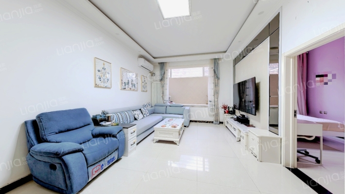 格瑞雅居二手房实景图