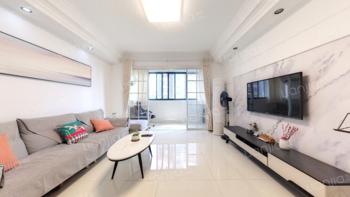 通洋花园二手房实景图