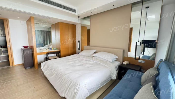 绿城蓝湾小镇·悦海苑二手房实景图