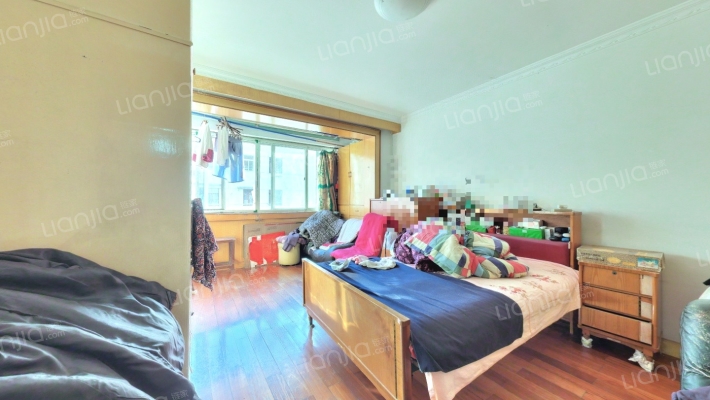 新宁小区二手房实景图