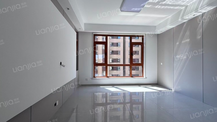 景苑天城二手房实景图