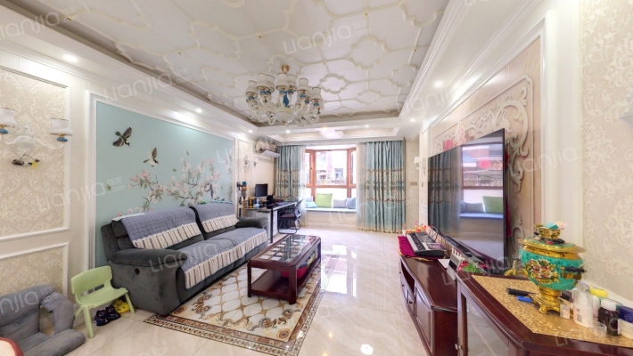 福雅园二手房实景图